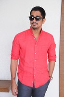 Siddharth Photo Gallery
